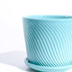 Spiro Ceramic Pot