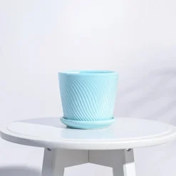 Spiro Ceramic Pot