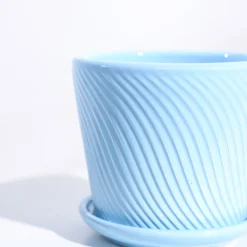 Spiro Ceramic Pot