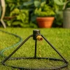 Sprinkler Stand