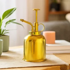 Spritzer Metallic Mister