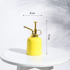 Spritzer Metallic Mister