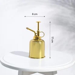 Spritzer Metallic Mister