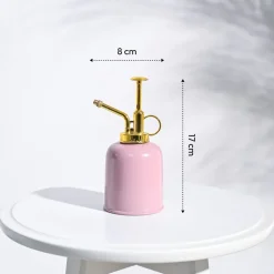 Spritzer Metallic Mister