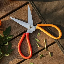 Straight Blade Cutter- D Handle
