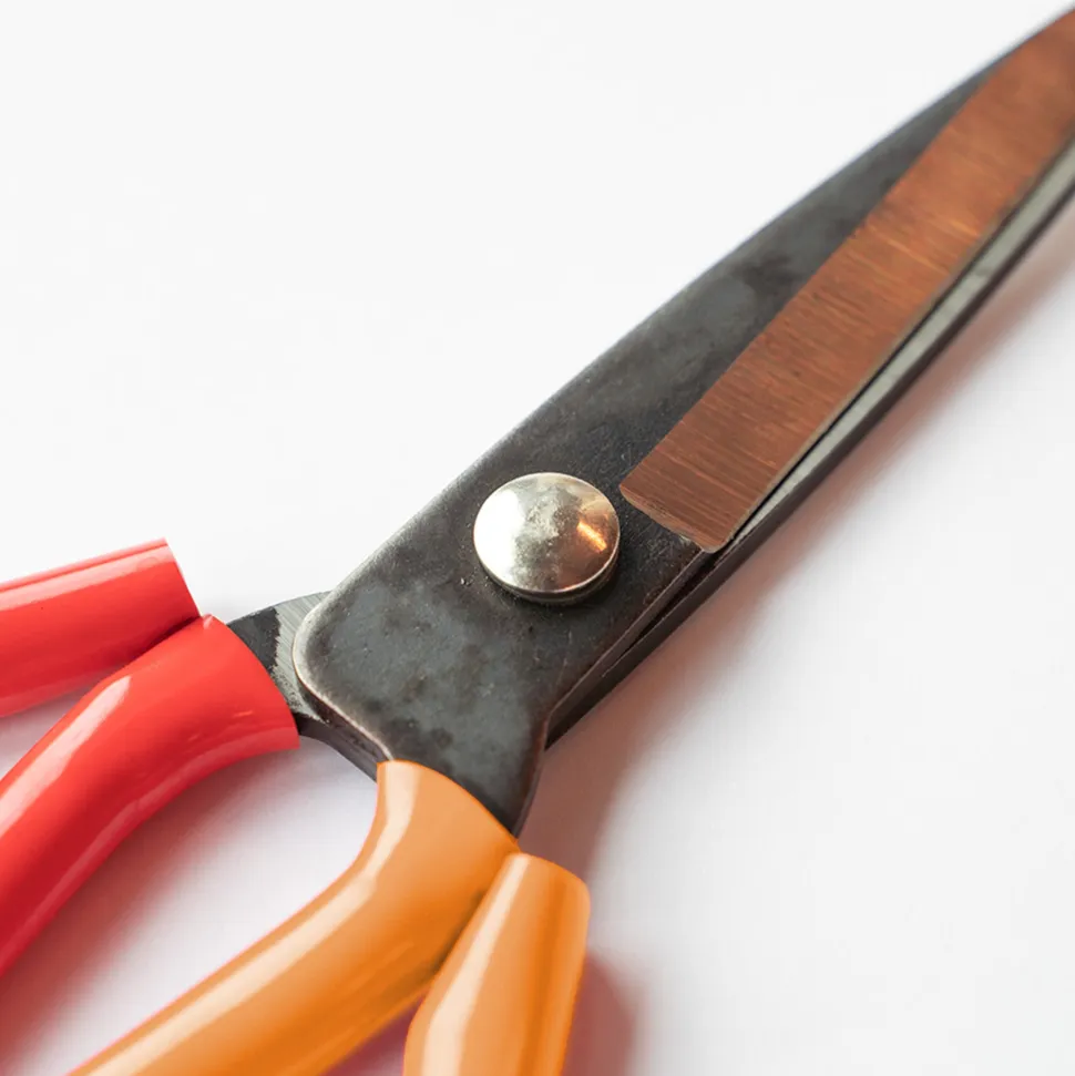 Straight Blade Cutter- D Handle