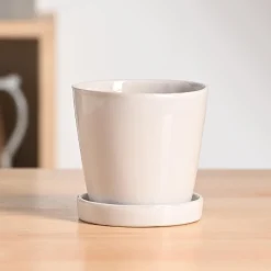 Table Top Ceramic Pot