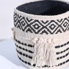 Tassel Cotton Planter