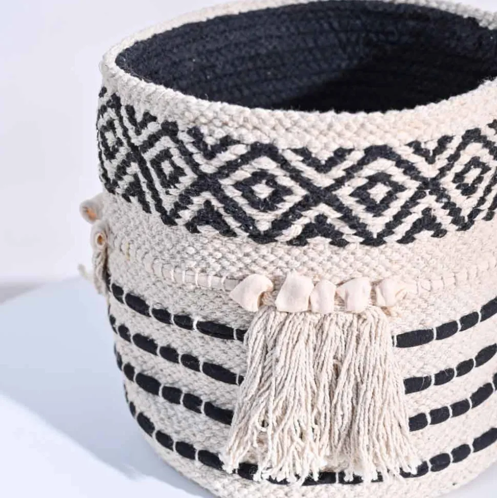 Tassel Cotton Planter