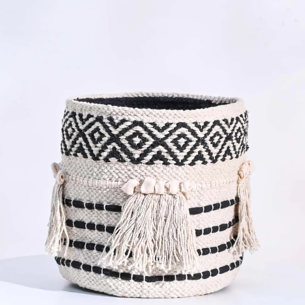 Tassel Cotton Planter