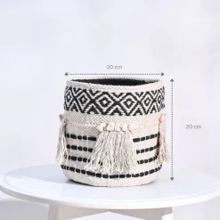 Tassel Cotton Planter