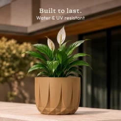 The Echo Planter