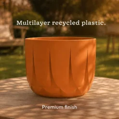 The Echo Planter