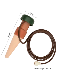 The Watermatic Stake - Classic In Display