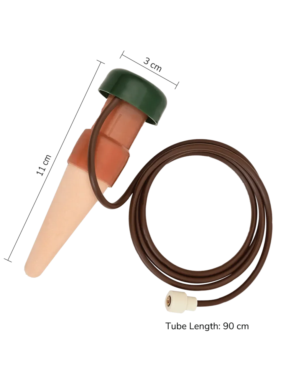 The Watermatic Stake - Classic In Display