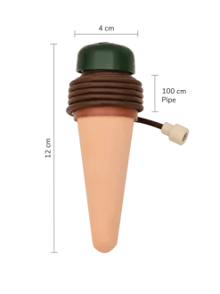 The Watermatic Stake - Classic XL