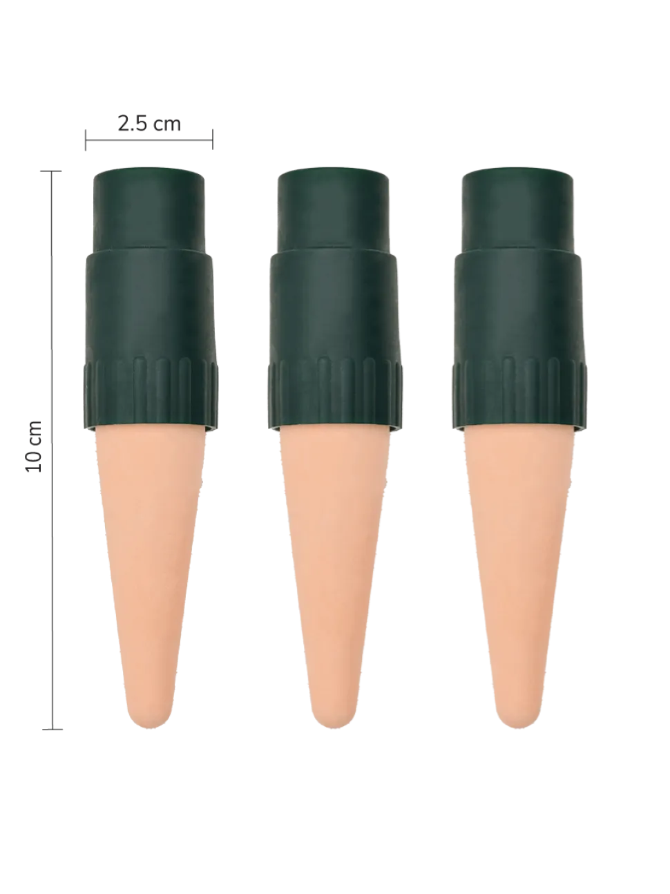 The Watermatic Stake - Easy - Pack of 3