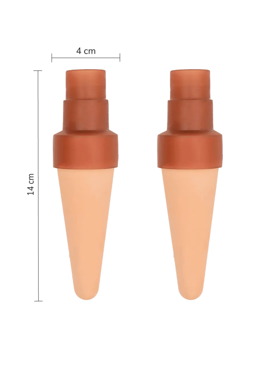 The Watermatic Stake - Easy XL - Pack of 2