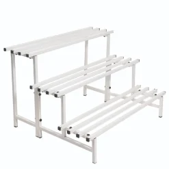 3-Tier Elevate Metal Plant Stand