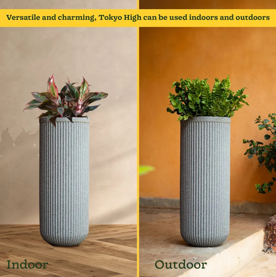Tokyo High Planter