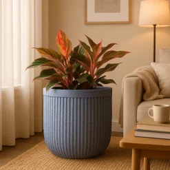 Tokyo Round Planter