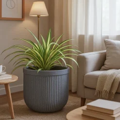 Tokyo Round Planter