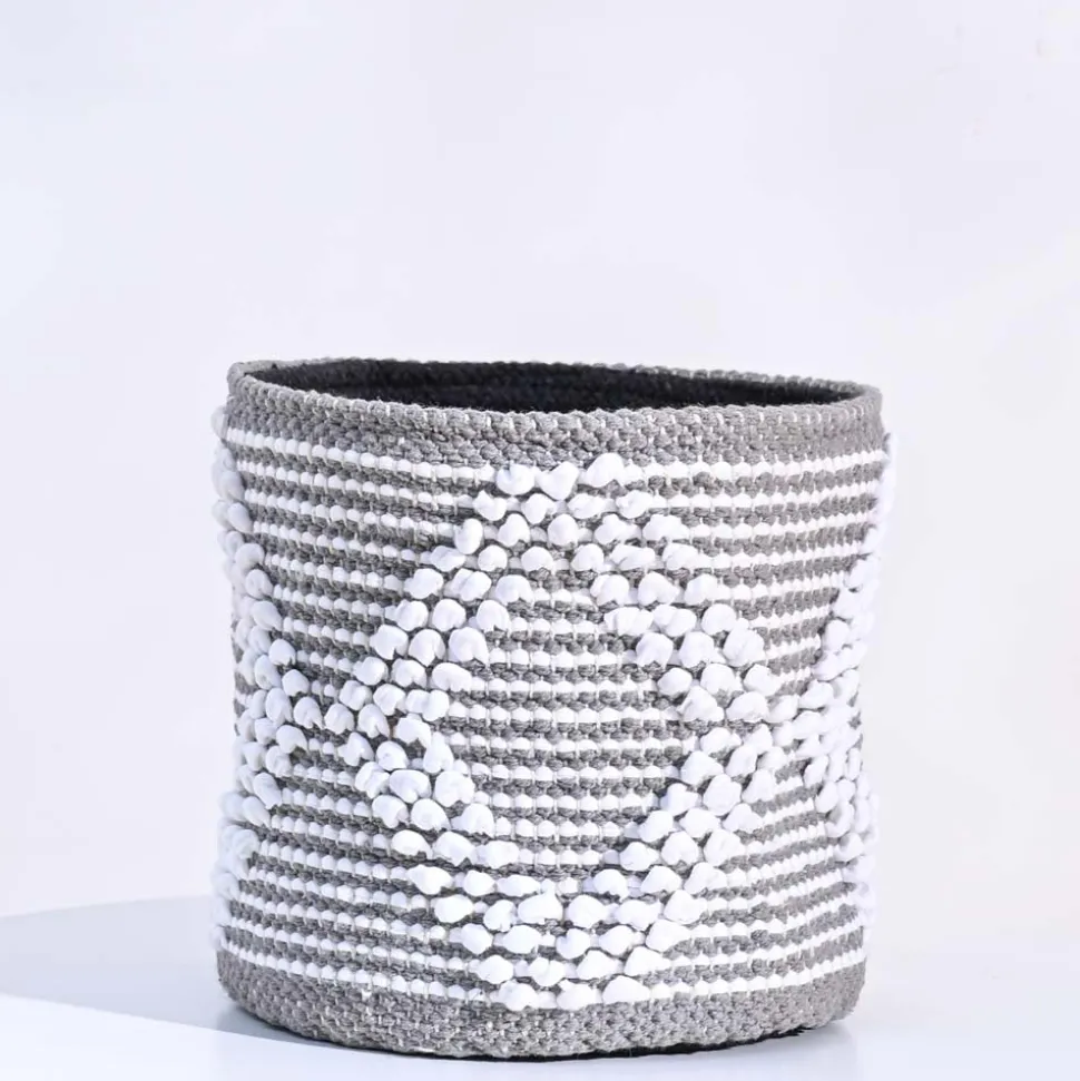 Trinket Cotton Planter