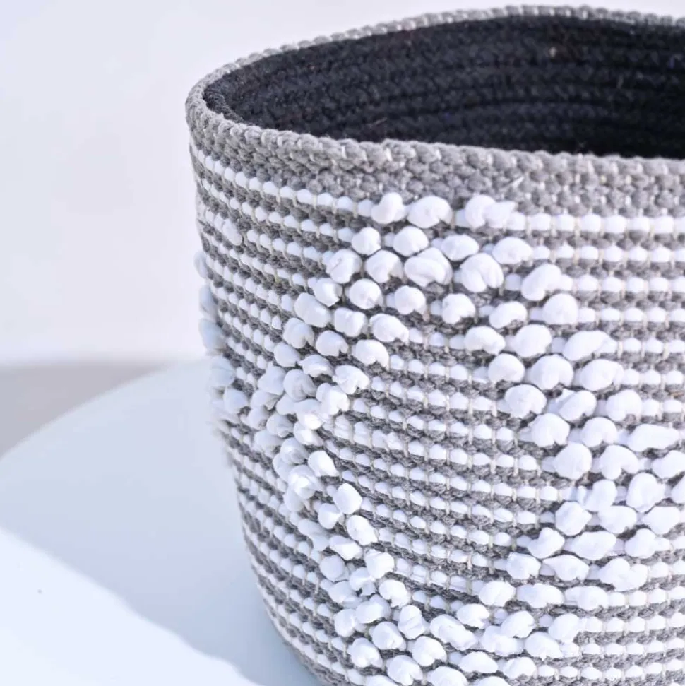 Trinket Cotton Planter