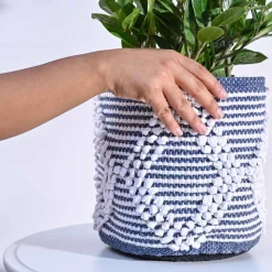 Trinket Cotton Planter