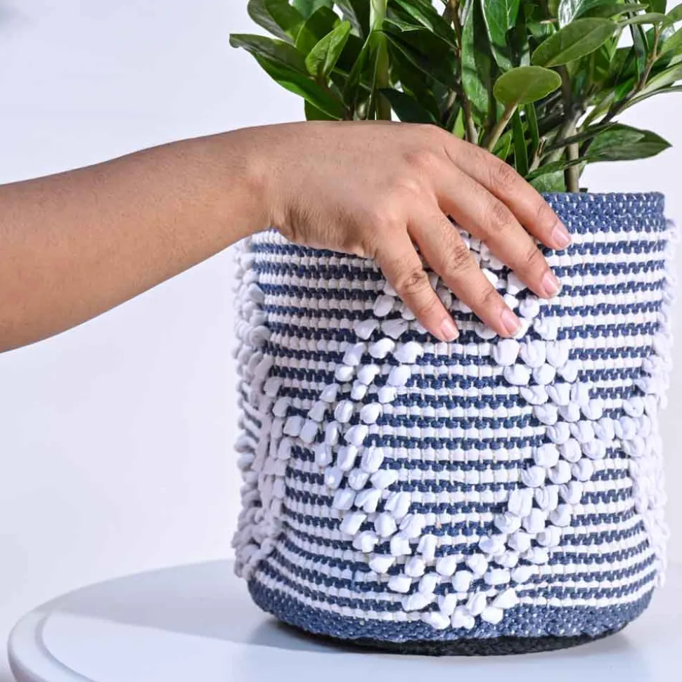 Trinket Cotton Planter