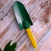 Trowel with Plastic Sleeve
