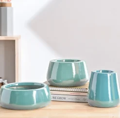 Tulip Fantasy Bundle - Aqua Green