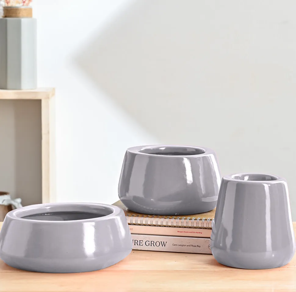 Tulip Fantasy Bundle - Grey