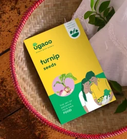 Turnip Seeds