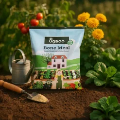 Ugaoo Bone Meal - 1 kg