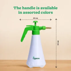 Ugaoo Pressure Spray Pump 1 Litre