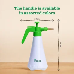 Ugaoo Pressure Spray Pump 1 Litre