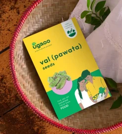 Val Seeds (Pawata)