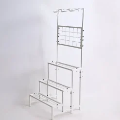 Verdant Metal Plant Stand