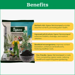 Vermicompost