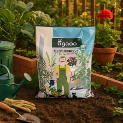 Vermicompost