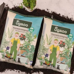 Vermicompost