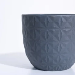 Verona Diamond Planter