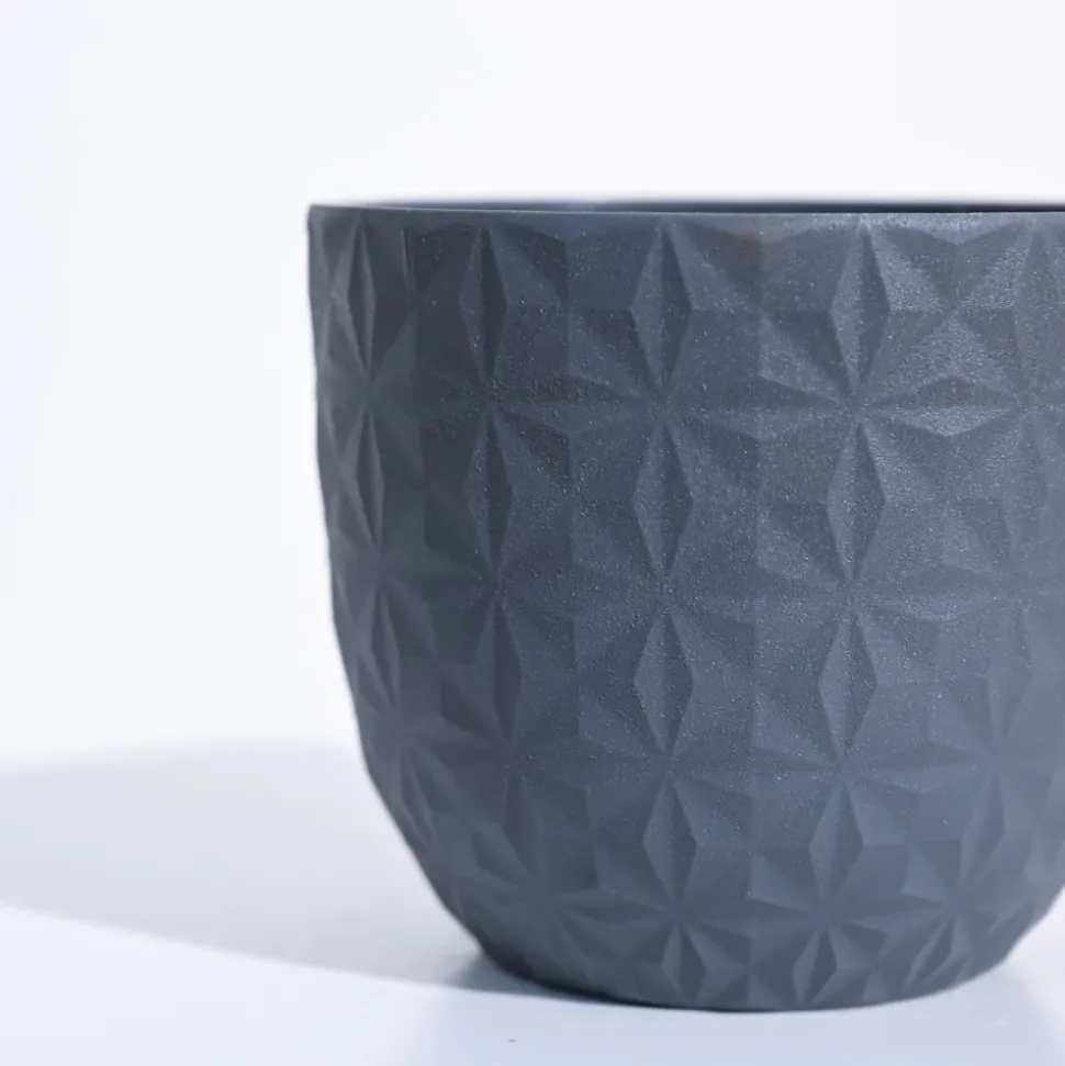 Verona Diamond Planter