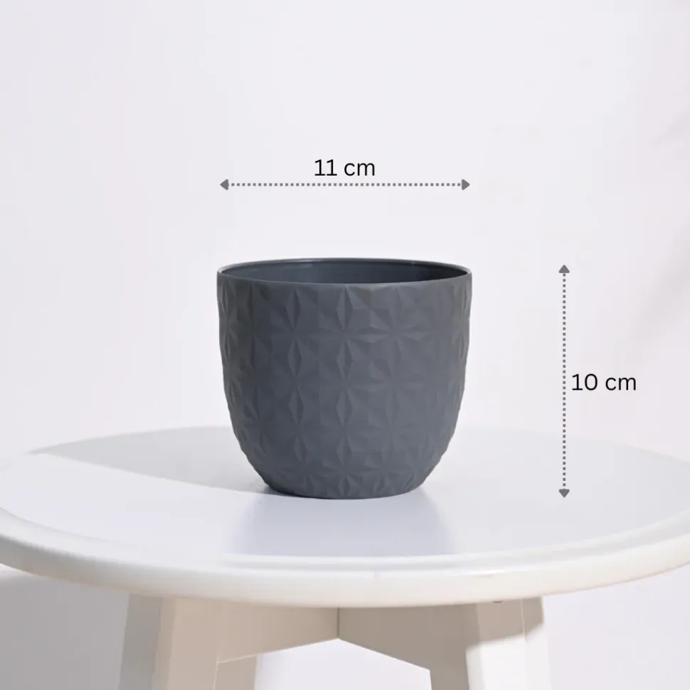Verona Diamond Planter