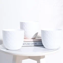 Verona Diamond Planter