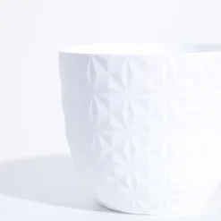 Verona Diamond Planter