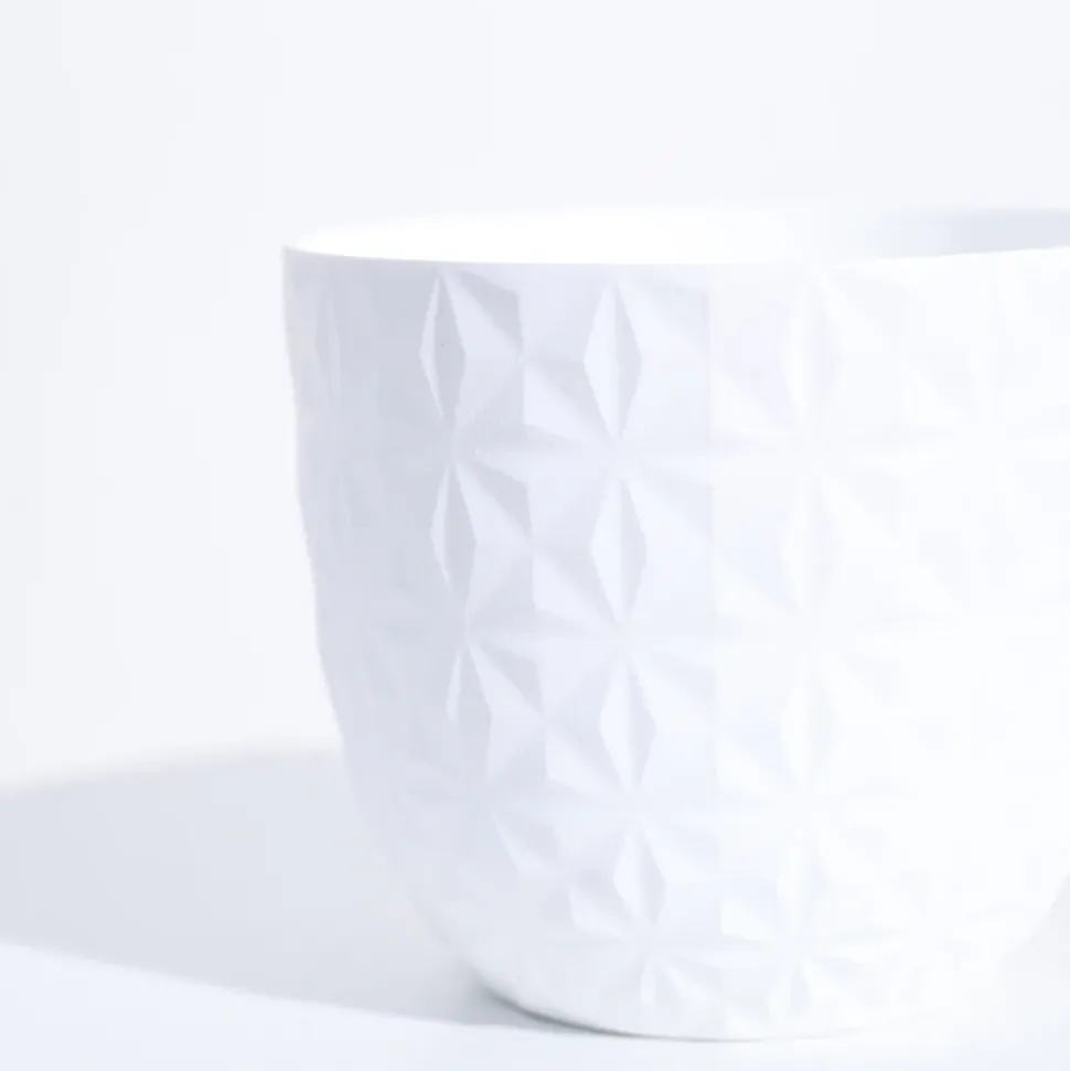 Verona Diamond Planter