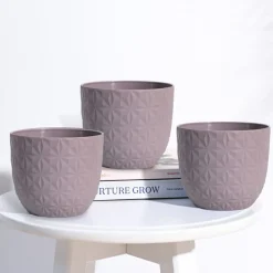 Verona Diamond Planter