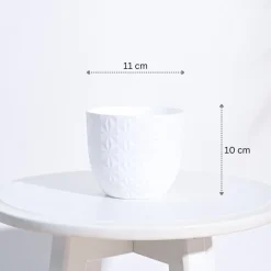 Verona Diamond Planter